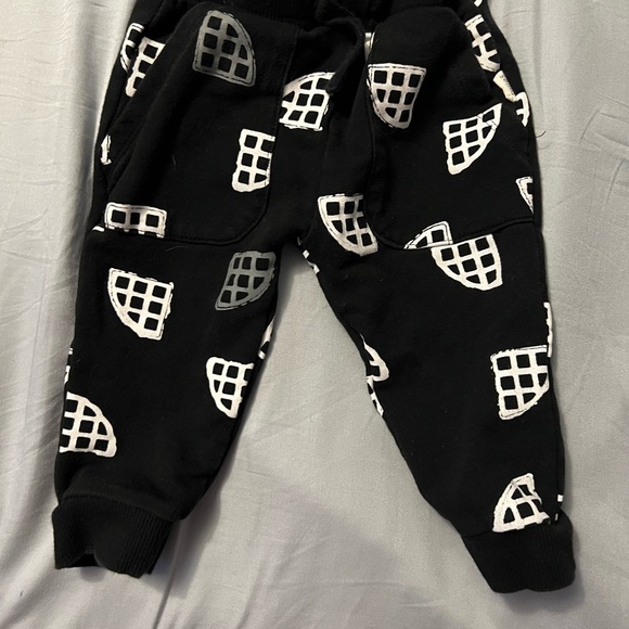 Miles Baby Joggers - Picture 2 of 2